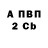 Меф мука P Starkey